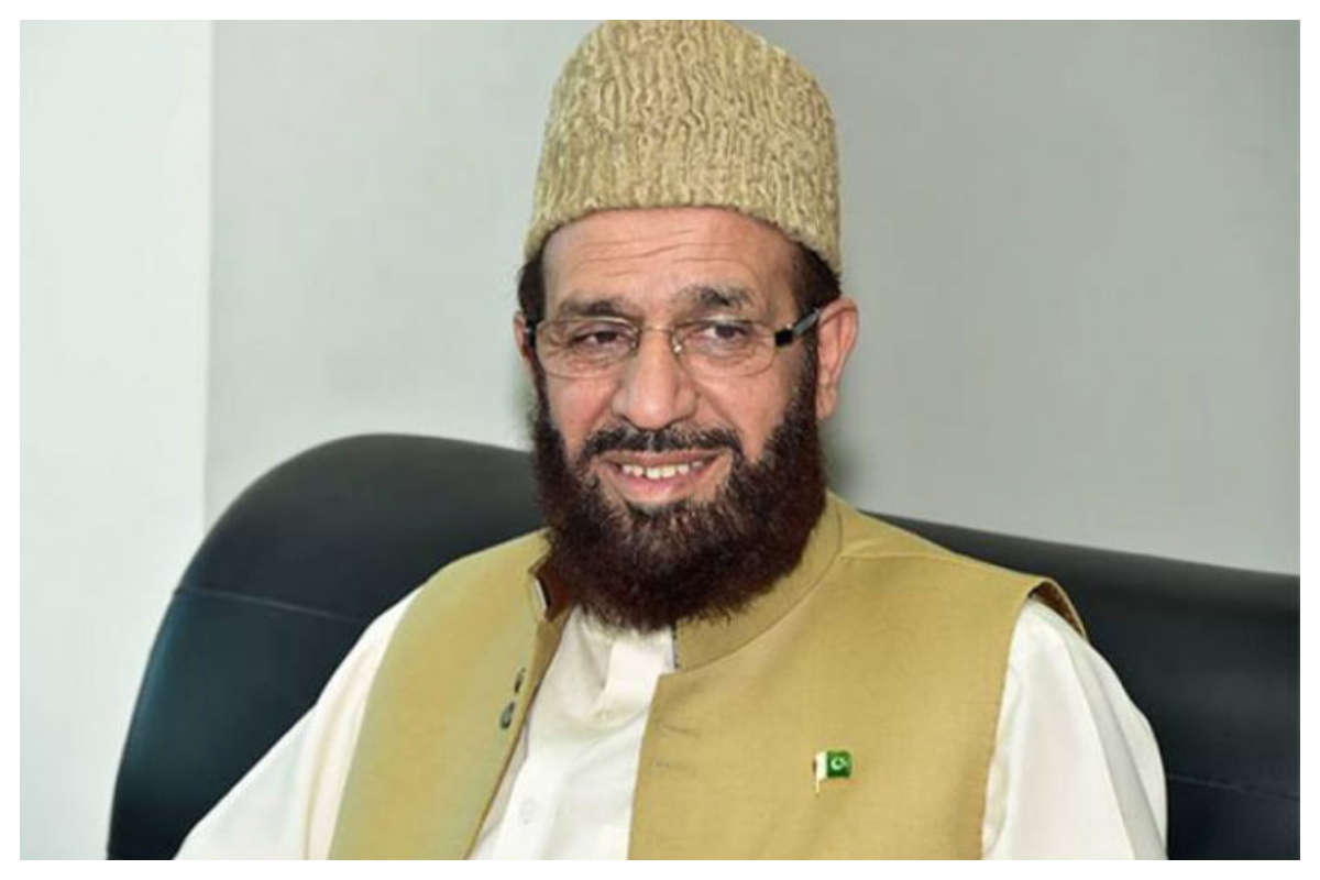حج 2025؛ سرکاری حج اسکیم کے تحت 90 ہزار عازمین حج جائیں گے، وزیر مذہبی امور