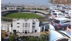 پی ایس ایل سیزن 10؛ کراچی میں شائقین کرکٹ کیلئے ٹریفک روٹ پلان جاری
