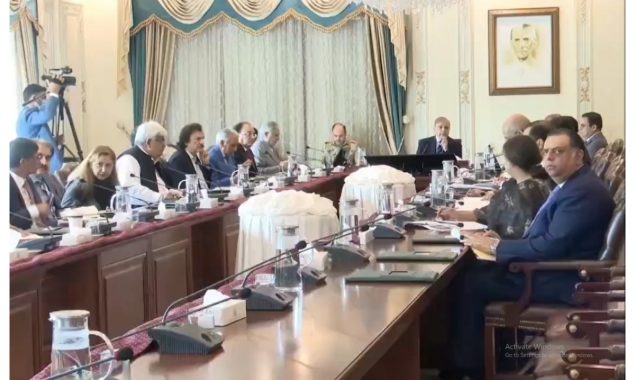 امریکی نئے ٹیرف؛ پاکستان کا مذاکرات کیلئے اعلیٰ سطحی وفد بھیجنے کا فیصلہ