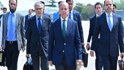 وزیراعظم دو روزہ سرکاری دورے پر بیلاروس روانہ