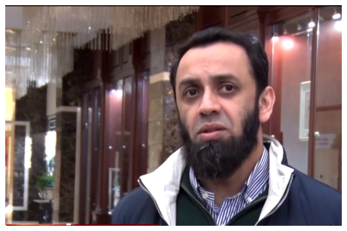 وزیراعظم کا دورہ بیلاروس انتہائی اہمیت کا حامل ہے، وفاقی وزیر اطلاعات