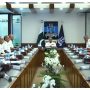 پاک بحریہ کی کمانڈ اینڈ اسٹاف کانفرنس؛ مختلف امور پر تبادلہ خیال