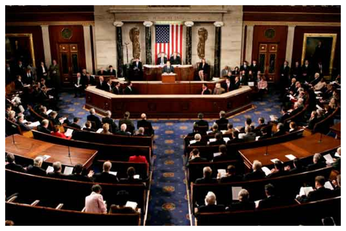 امریکی ایوان کی کمیٹی نے طالبان کو مالی امداد روکنے کے بل کی منظوری دے دی