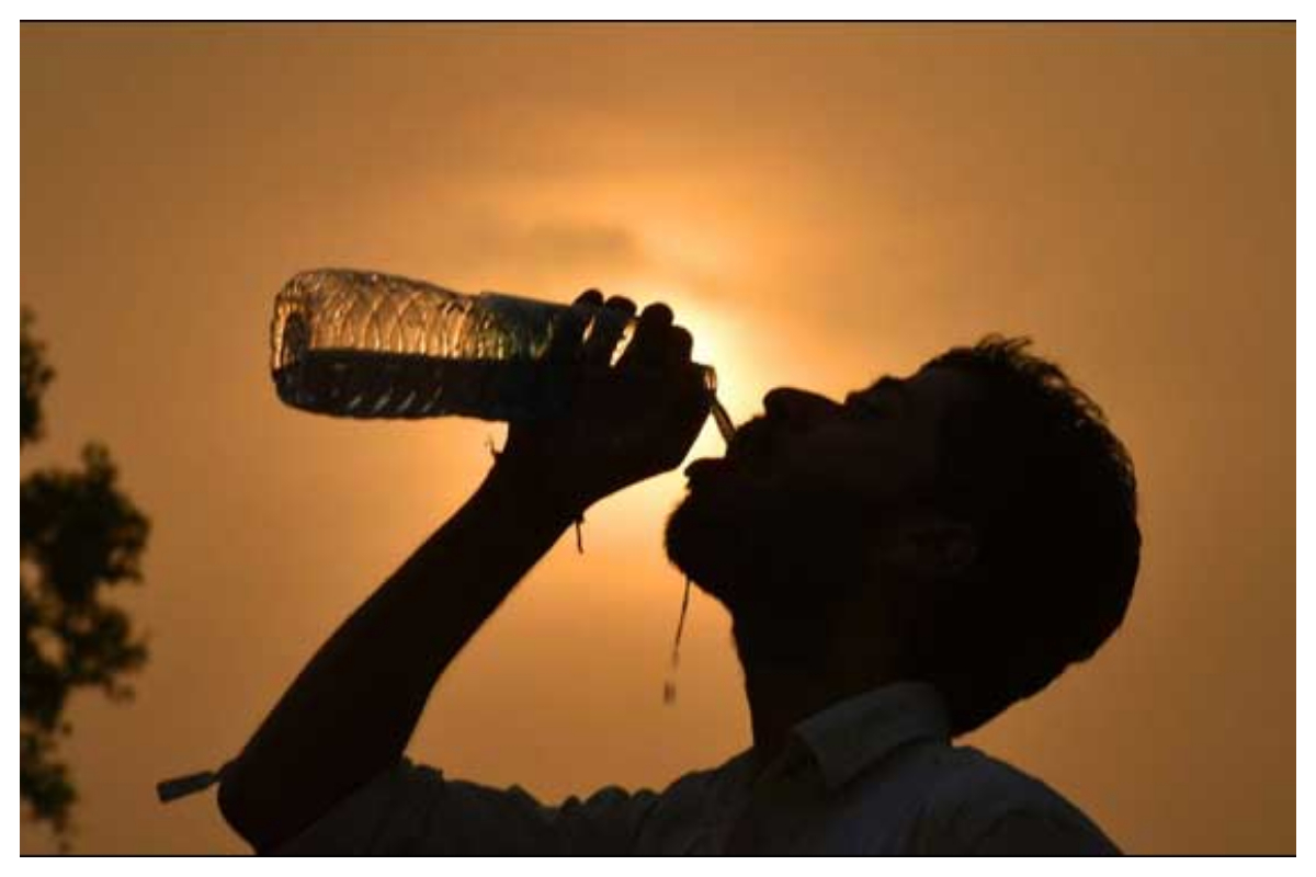 سندھ بھر میں کل سے ہیٹ ویو کا امکان