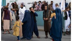 افغان طالبان کے اخلاقی ضابطے یا ریاستی جبر؟ اقوام متحدہ کی چشم کشا رپورٹ