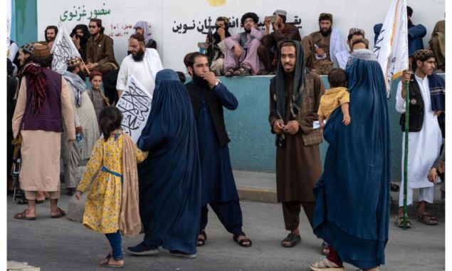 افغان طالبان کے اخلاقی ضابطے یا ریاستی جبر؟ اقوام متحدہ کی چشم کشا رپورٹ