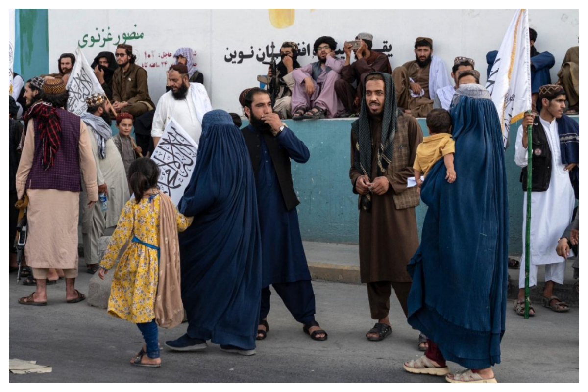 افغان طالبان کے اخلاقی ضابطے یا ریاستی جبر؟ اقوام متحدہ کی چشم کشا رپورٹ