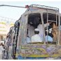 حکومت سندھ کا ناقص و غیر محفوظ کمرشل گاڑیوں کی رجسٹریشن کی منسوخی کا فیصلہ