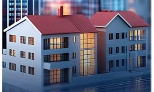 حکومت کا رئیل اسٹیٹ پر عائد 3 فیصد ایکسائز ڈیوٹی ختم کرنے کا فیصلہ