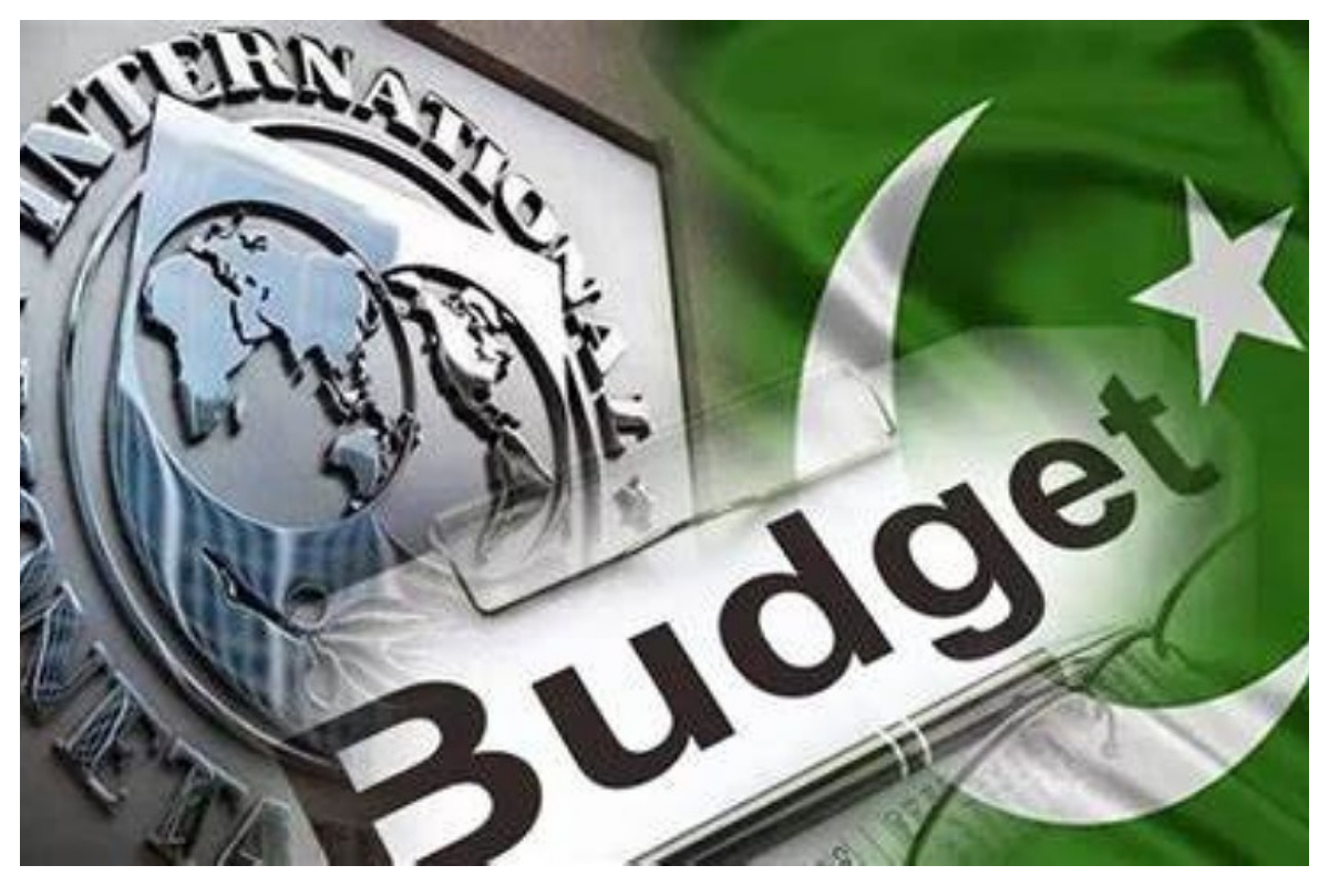 آئندہ بجٹ اخراجات؛ آئی ایم ایف کے نئے مطالبات سامنے آگئے