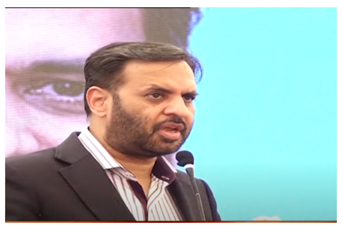دنیا میں انسانوں کی بدترین جگہوں میں کراچی کا چوتھا نمبر ہے، مصطفیٰ کمال