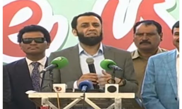 مسیحی برادری پاکستان کی تعمیروترقی میں اہم کرداراداکررہی ہے، عطاء اللہ تارڑ