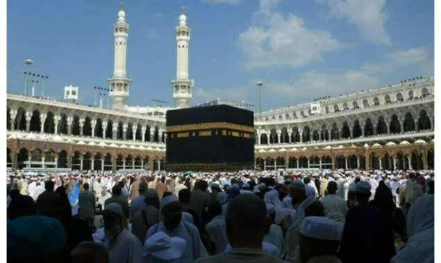 رواں برس حجاج کرام کی جانب سے3267 شکایت موصول