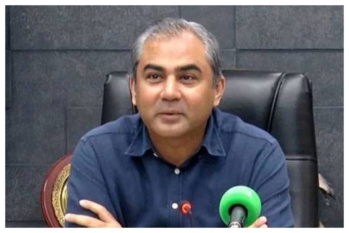 عمان کے ساتھ انسداد منشیات اور انسانی اسمگلنگ کے ضمن میں تعاون بڑھانا چاہتے ہیں، محسن نقوی