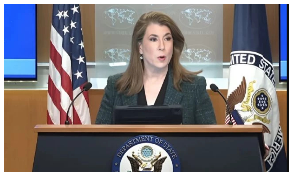 پہلگام واقعہ پر امریکی ردعمل: دہشتگردی کی مذمت، کشمیر پر مؤقف سے گریز