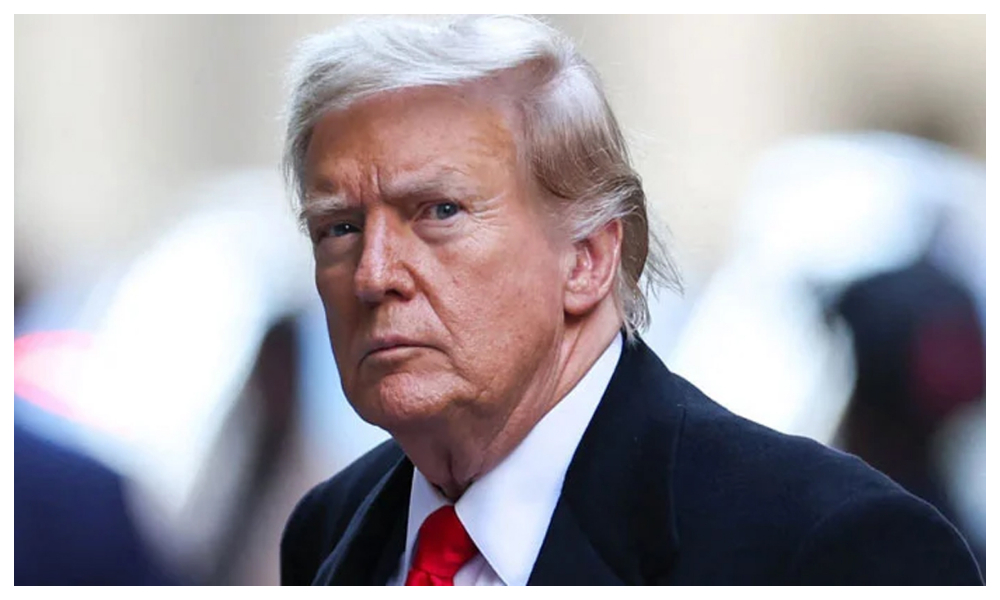 جنگ کی آگ بڑھکا کر ٹرمپ امن کا نوبل پرائز حاصل کرنے کے خواہاں