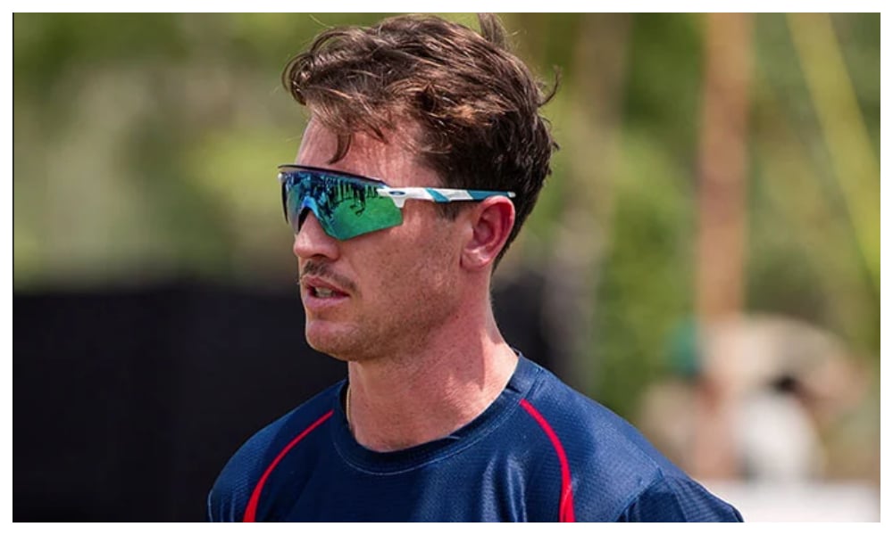 ایڈم ملن گھٹنے کی انجری کے باعث پی ایس ایل 10 سے باہر، سعد بیگ ٹیم میں شامل