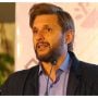 شاہد آفریدی نے پہلگام حملے پر بلا ثبوت بھارتی الزامات کو افسوسناک قرار دے دیا
