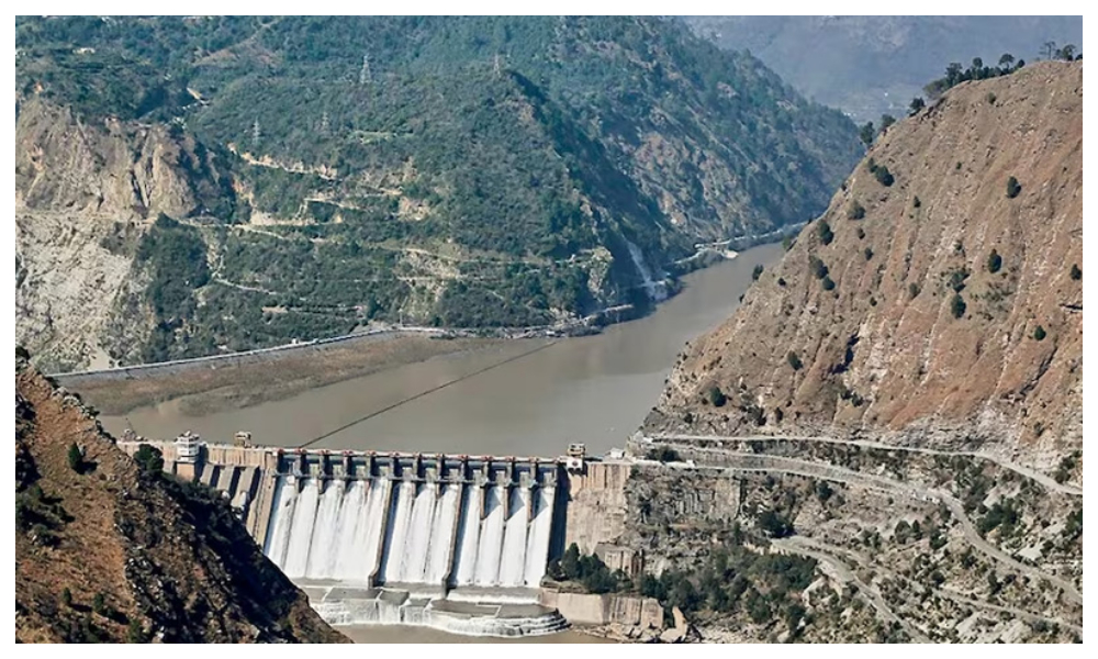 بھارت کے سندھ طاس معاہدے کی معطلی پر فناشل ٹائمز کی اہم رپورٹ جاری