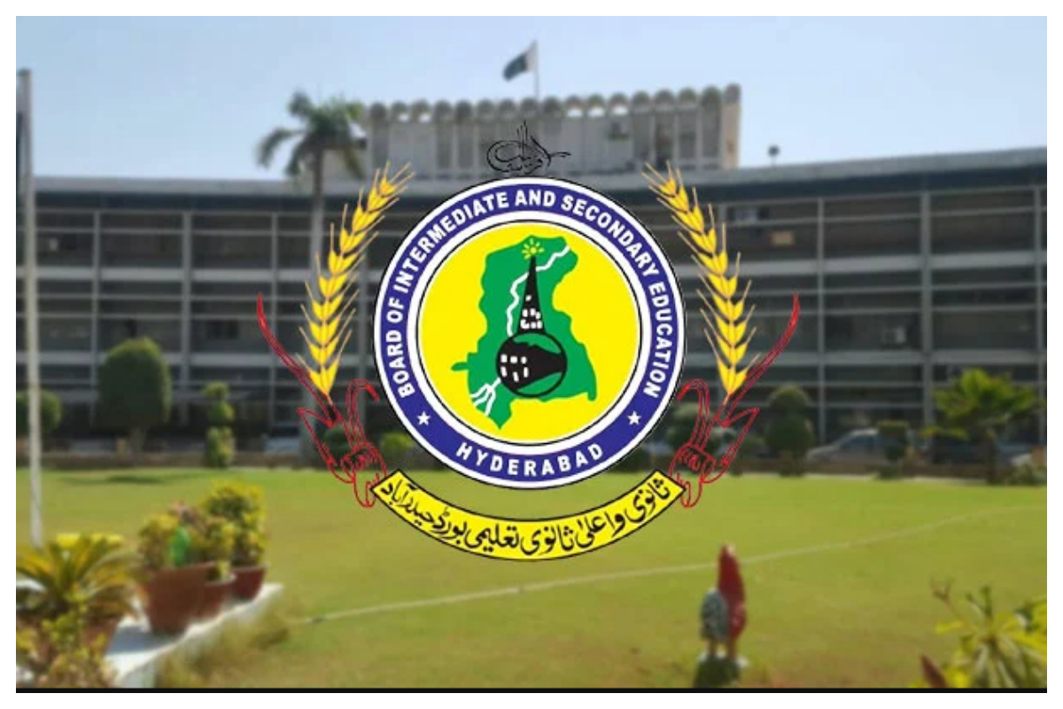 حیدرآباد؛ ثانوی واعلیٰ ثانوی تعلیمی بورڈ کی حیدرآباد سے جامشورو منتقلی کا فیصلہ