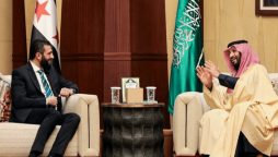 سعودی عرب اور قطر کا شام کے ورلڈ بینک کا قرض ادا کرنے کا اعلان