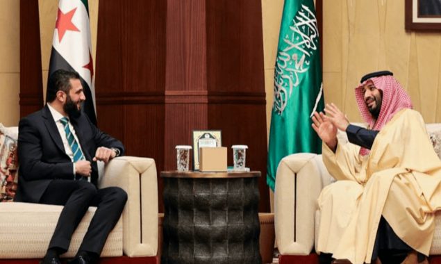 سعودی عرب اور قطر کا شام کے ورلڈ بینک کا قرض ادا کرنے کا اعلان