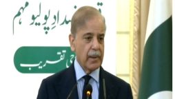 عالمی شراکت داروں کے تعاون کے بغیر پولیو وائرس کا خاتمہ ممکن نہیں، وزیراعظم