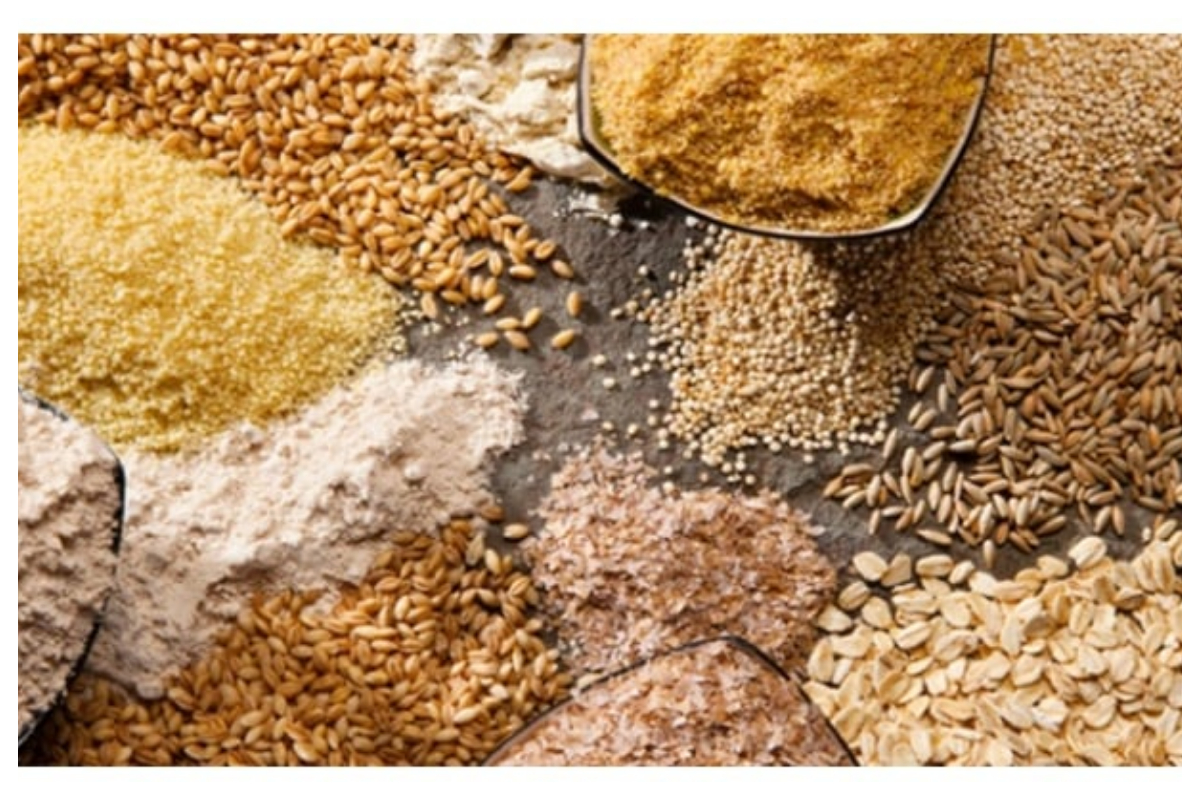 ملکی مجموعی غذائی اجناس کی برآمدات کو ایک بار پھر بڑا جھٹکا