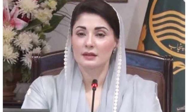 محنت کش اللہ کا دوست ہے اور ہم اللہ تعالیٰ کے دوست کی قدر اور احترام کرتے ہیں، مریم نوازشریف