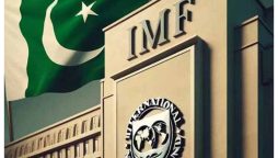 پاکستان کے ساتھ بجٹ پر بات چیت مثبت رہی، نتھن پورٹر