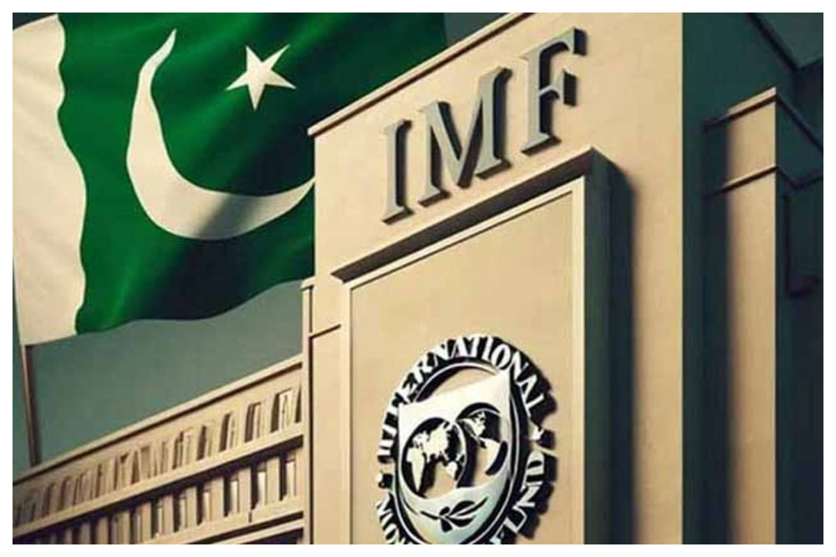 پاکستان کے ساتھ بجٹ پر بات چیت مثبت رہی، نتھن پورٹر