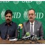 لیگی وزراء کے بیانات جاری رہے تو ہم بھی ترجمانوں کو نہیں روک سکیں گے، شرجیل میمن
