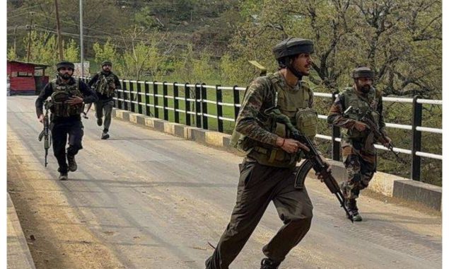 پہلگام فالس فلیگ کے بعد ایک اور مذموم بھارتی منصوبہ بے نقاب