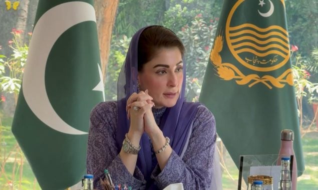 پنجاب کے بڑے شہروں میں تعمیر ومرمت کے منصوبوں کی منظوری