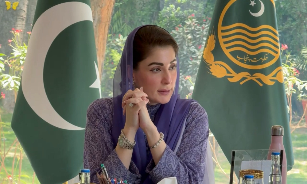 پنجاب کے بڑے شہروں میں تعمیر ومرمت کے منصوبوں کی منظوری