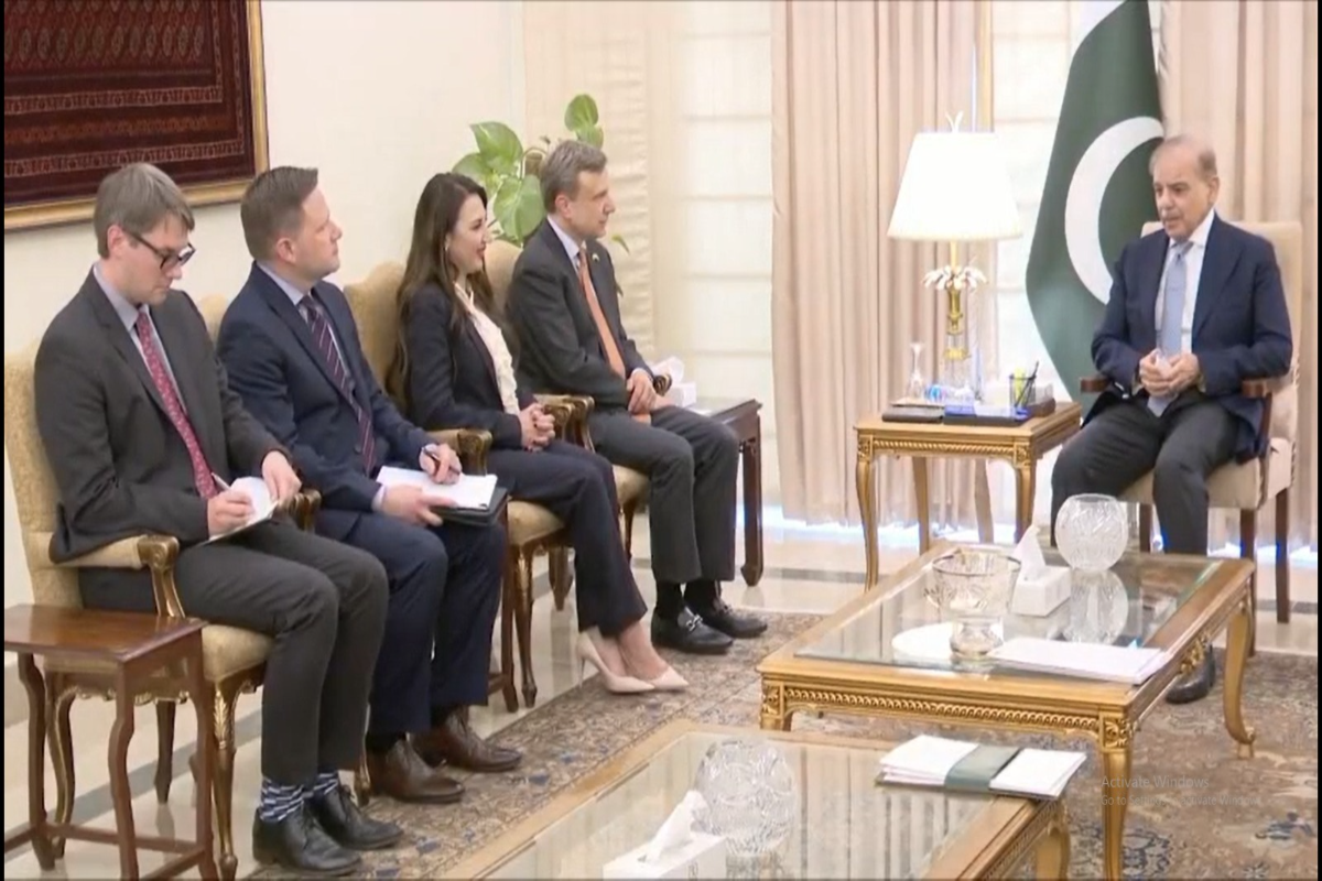 وزیراعظم