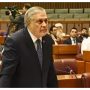 ’’منہ توڑ جواب دینے کیلئے تیار ہیں‘‘، سینٹ میں بھارتی الزامات کیخلاف قرارداد منظور
