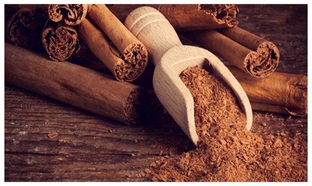 دار چینی کا استعمال ادویات کی افادیت کم کر سکتا ہے، تحقیق