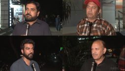 پاک بھارت کشیدگی پر پاکستانی عوام کی کیا رائے ہے؟