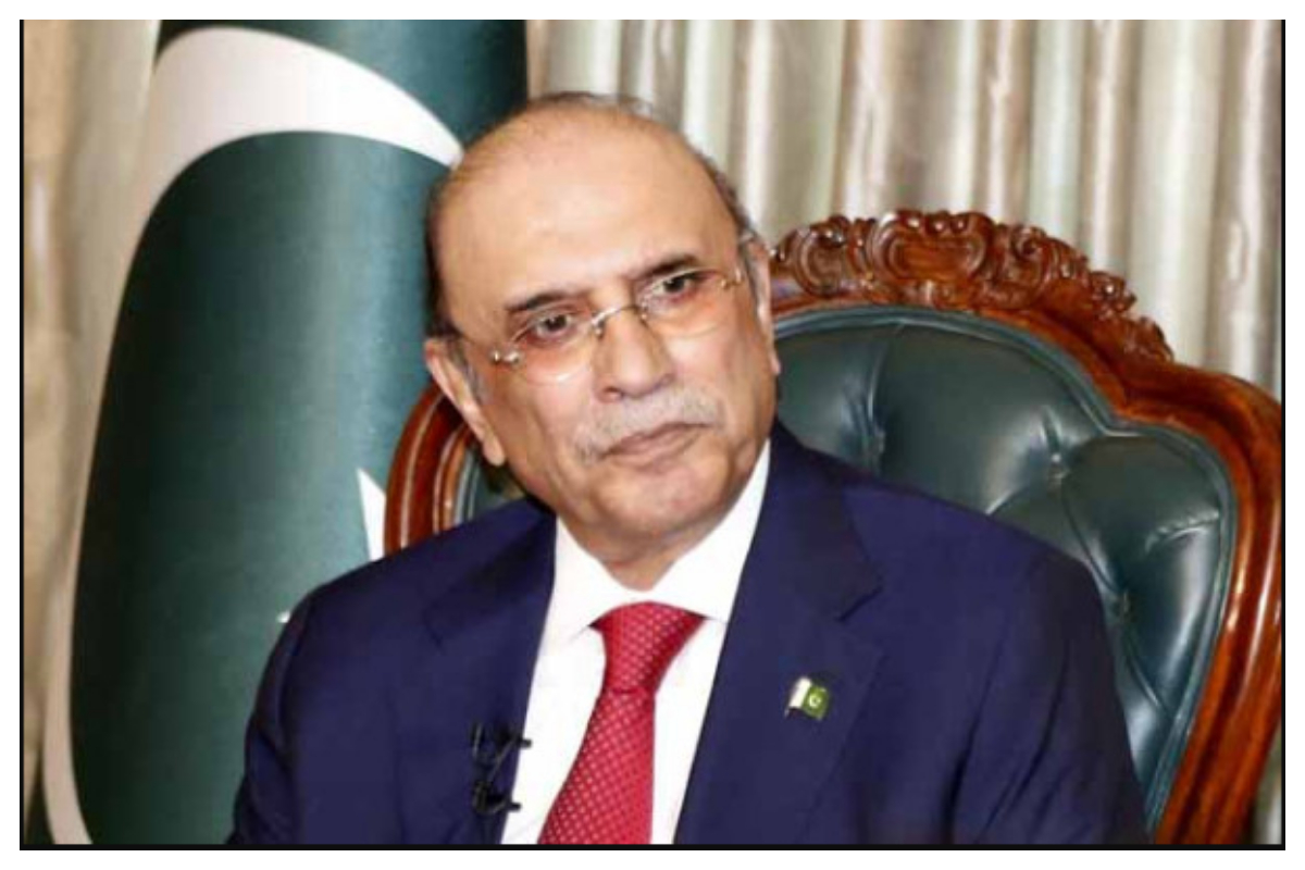 پرنٹ میڈیا اخلاقیات، غیر جانب داری اور ذمہ داری کے اعلیٰ معیار قائم رکھے، صدر مملکت