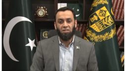 بھارت 24 سے 36 گھنٹوں میں پاکستان کیخلاف فوجی کارروائی کا ارادہ رکھتا ہے، عطاتارڑ