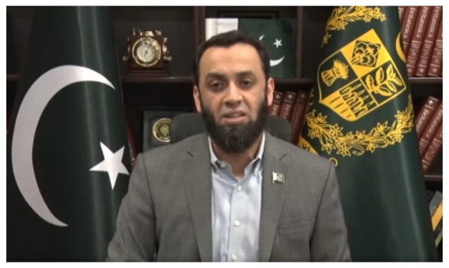 بھارت 24 سے 36 گھنٹوں میں پاکستان کیخلاف فوجی کارروائی کا ارادہ رکھتا ہے، عطاتارڑ