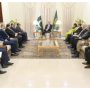 انفارمیشن ٹیکنالوجی کے معروف سرمایہ کاروں کا پاکستان کیلئے 700 ملین ڈالر کی سرمایہ کاری کا اعلان