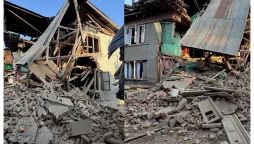 مقبوضہ کشمیر میں مسلمانوں پر مظالم، نیو یارک ٹائمز نے پردہ فاش کردیا