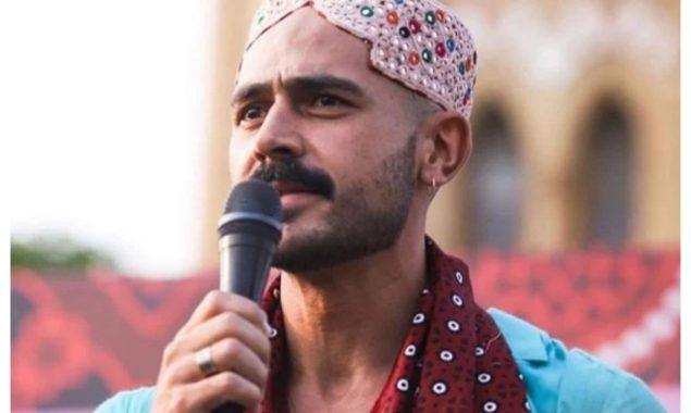 جونیئر ذوالفقار علی بھٹو سیاست میں قدم رکھنے کو تیار