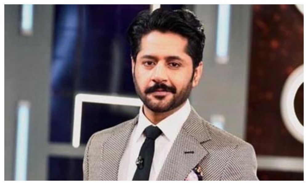 طبیعت ناسازی کی پوسٹ؛ عمران اشرف کیلئے مداح پریشان