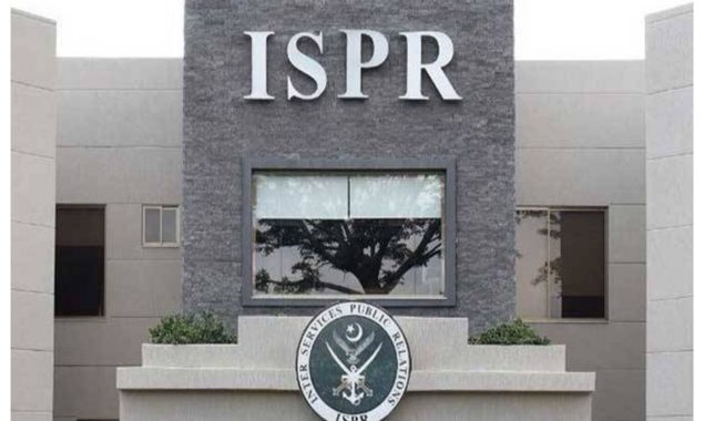 پاک فوج کا کیچ میں انٹیلی جنس بیسڈ آپریشن، فائرنگ کے تبادلے میں 2دہشتگرد ہلاک