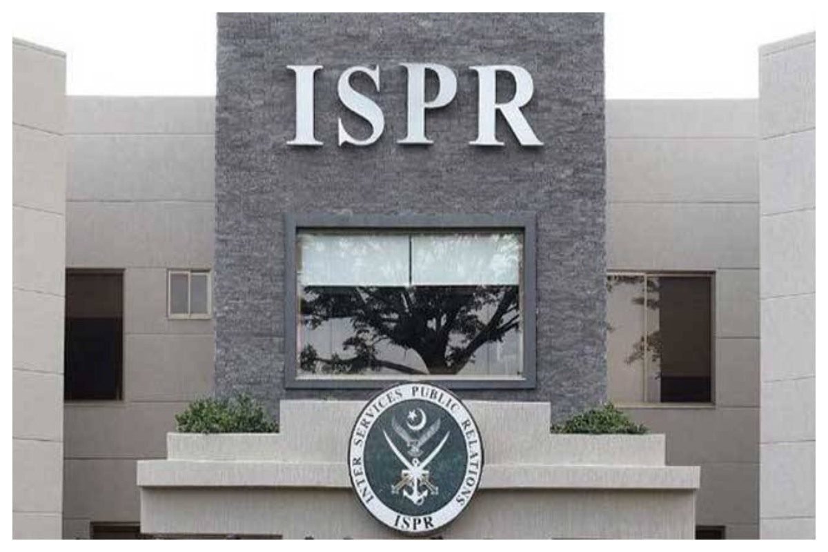 پاک فوج کا کیچ میں انٹیلی جنس بیسڈ آپریشن، فائرنگ کے تبادلے میں 2دہشتگرد ہلاک