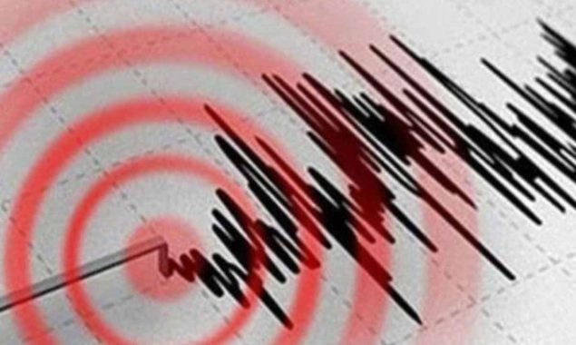 اسلام آباداورمضافاتی علاقوں میں زلزلے کے جھٹکے،شدت 4.3 تھی