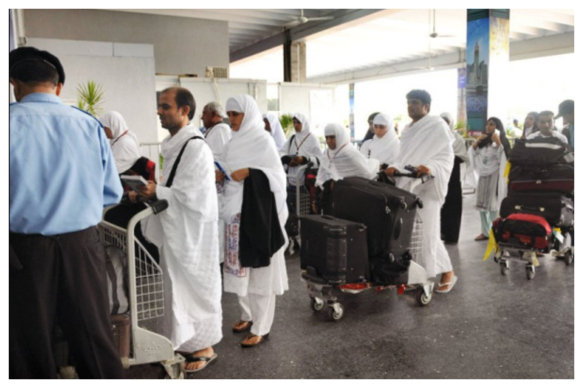 پی آئی اے نے حج آپریشن کااعلان کردیا